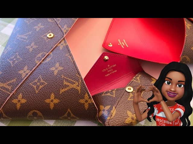 Louis Vuitton Kirigami Review - Life with Mar