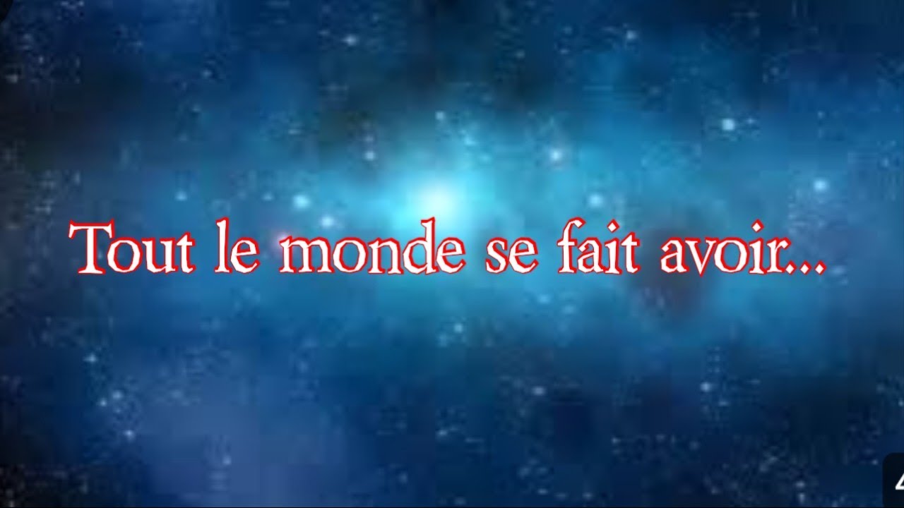 LA VRAIE RAISON DE TON EXISTENCE 🔥