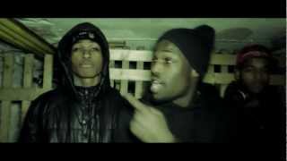 Young Praz - Ahue The Official Video