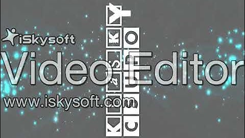 Klasky Csupo | ¡Skysoft Video Editor 4.7.2 Effects