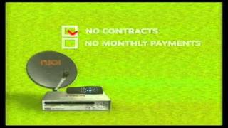 Promo Tv3 & Tv9 Now On Astro Njoi