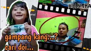 GAMPANG CARI DOI BAHASA MANADO LUCU VIDEO LUCU MANADO