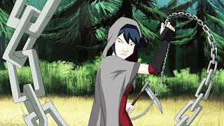 Return of the Arashikage, Part 1 | Episode 6 | G.I. JOE Renegades | Full Episode | G.I. JOE Official