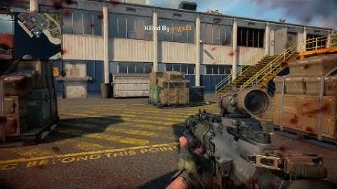 WHAT GREAT HIT DETECTION BO4