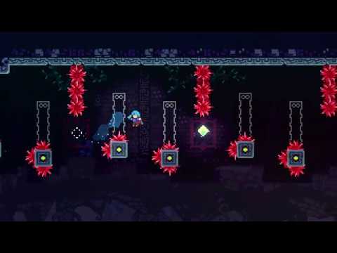 Celeste - Chapter 5 C-Side - YouTube