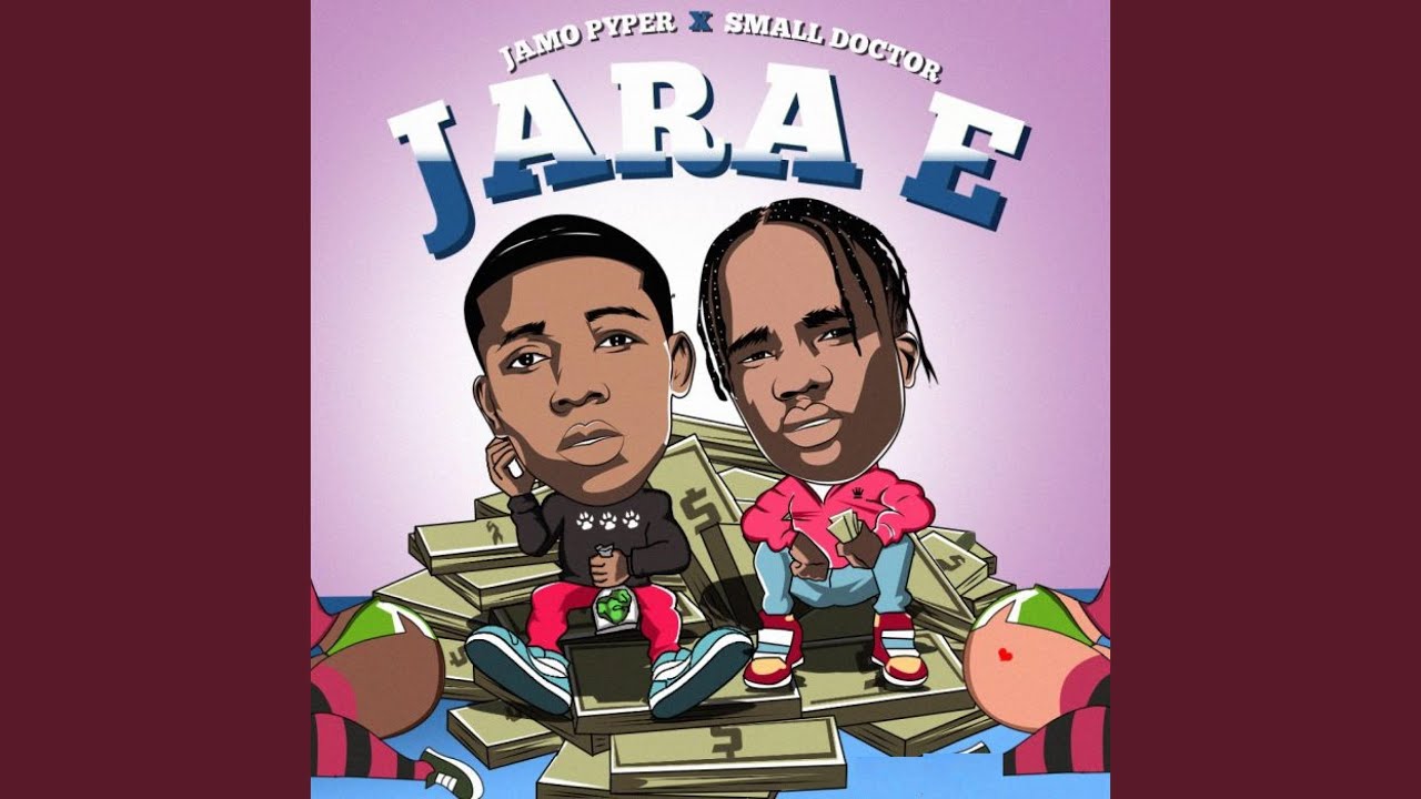 Watch Jara E on YouTube Watch Jara E on YouTube