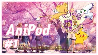 Download Lagu AniPod Episode 1 MP3