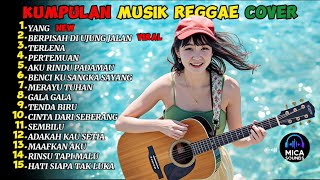  Album Musik Top Spotify 2025  Kumpulan Lagu Cover Reggae Ska Terbaru