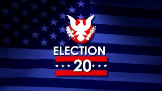 Au Tv-20 Election 2020 Promo