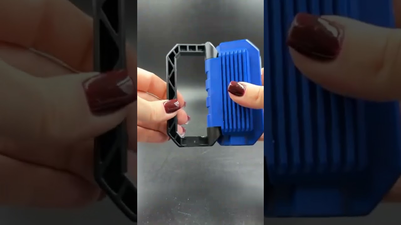 Ліхтарик Work Lamp Mini HN-316020