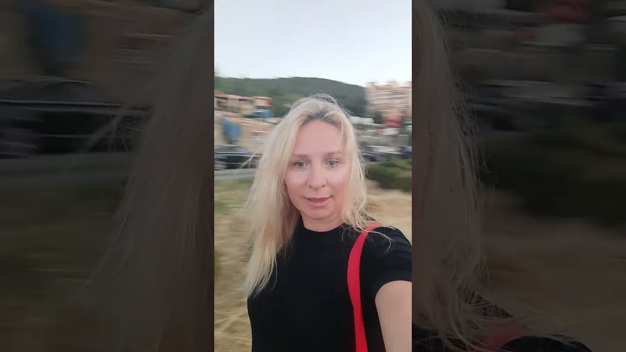 Royal Park Elenite, Болгария, Солнечный берег, часть 1 