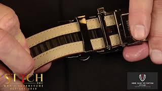 The Evolution Of Nmbl Vaults Executive Protection Attire