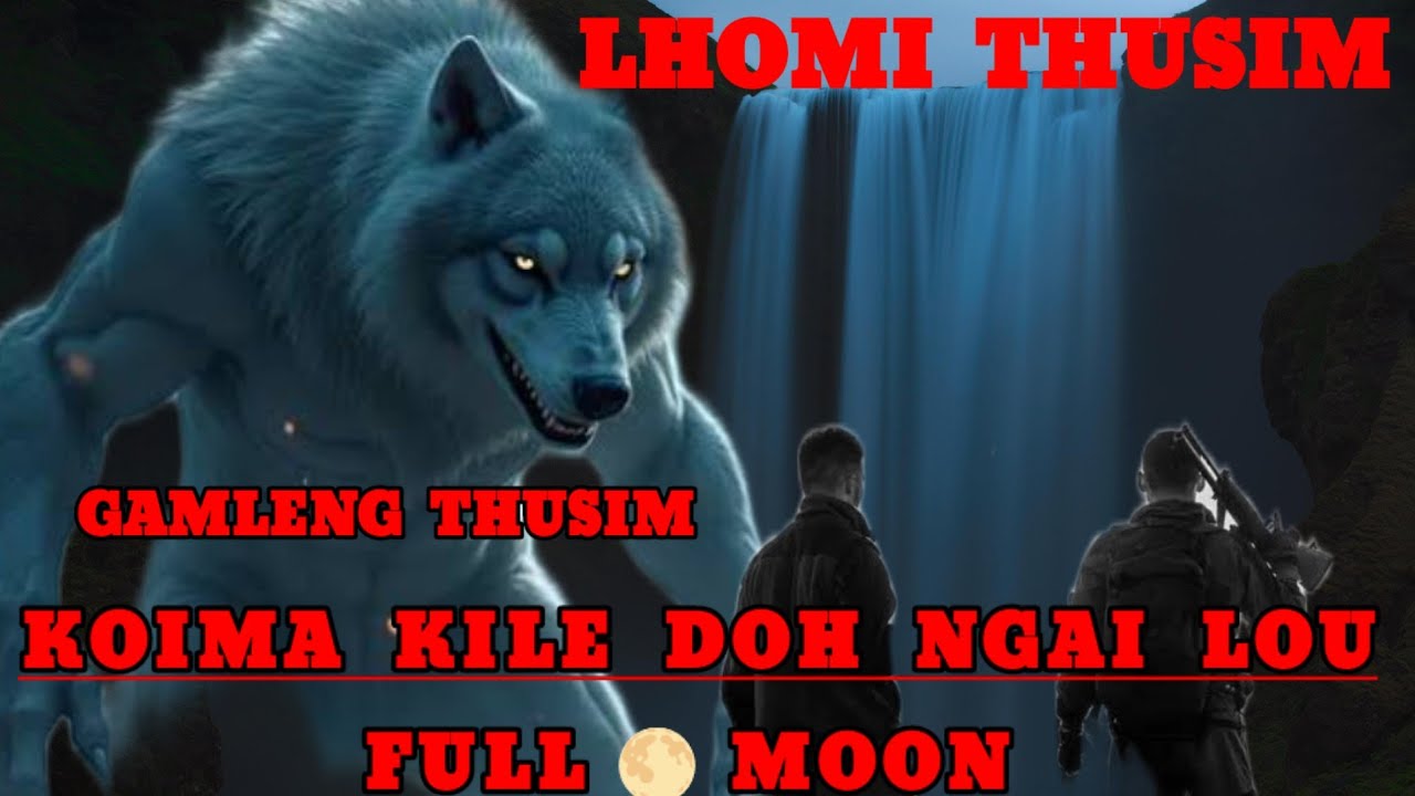 LHOMI THUSIM GIMNEI... GAMLENG PA THILTOH