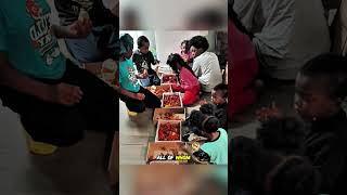 Eight children lost their lives in Shreveport Louisiana early Sunday morning. #lousiana #shreveport