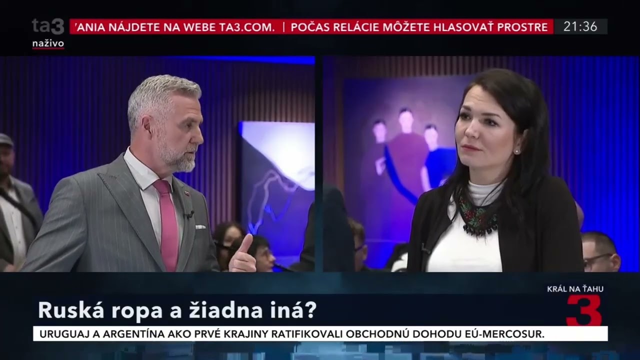 Beáta Jurík a jej nepriestrelná logika 😂