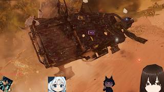 Being our own greatest enemy in Helldivers 2!