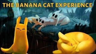 Nostalgia run with BANANA #rainworld