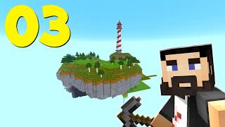 I Feel Like I'm ABANDONING Them! - SKYBLOCK