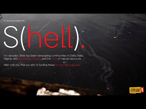 S(hell) Documentary | Fund Our Future | ActionAid International