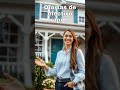 Casas de ensueo en California