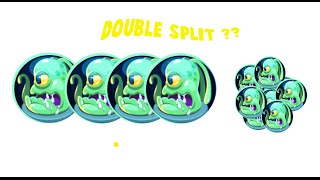 AGAR MEGA DOUBLESPLIT (PRO SPLITRUN SERVER DOMINATION?)