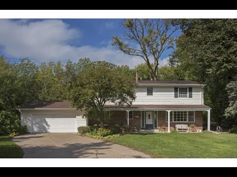 16843 Canterbury Dr, Minnetonka, MN home video tour