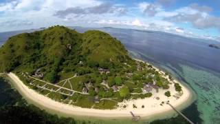 Kanawa Island - West Flores - Indonesia
