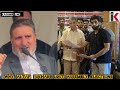 Why Apni Party President Altaf Bukhari lost Assembly Elections