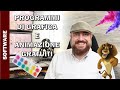 PROGRAMMI DI GRAFICA E ANIMAZIONE GRATUITI