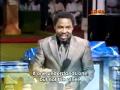 THE POWER OF GOD - MESSAGE BY TB JOSHUA PART1