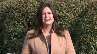 White House defends Barr summary of Mueller report