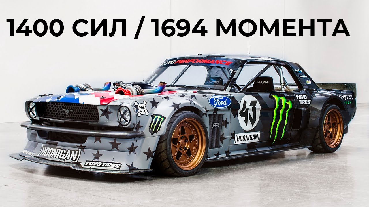 10 СУМАСШЕДШИХ ТАЧЕК КЕН БЛОКА - YouTube