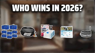 The Top 5 Best RV Storage Bags in 2026 - Must Watch Before Buying!