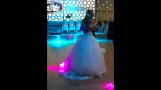 Baba Kızdan Ağlatan Duygusal Dans