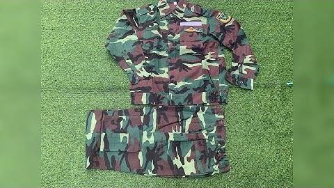 K07 Trinh sát đặc nhiệm ( phiên bản đặc biệt )