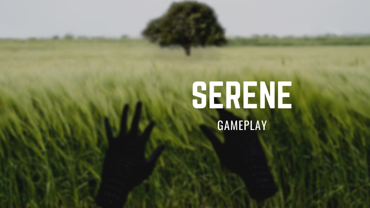 Serene Gameplay