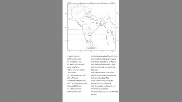 UPSC History Optional Map Solution 2025 | History Map Answer Writing | IAS Mains Preparation