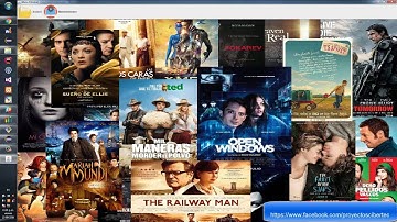Proyecto Cine en  Java - Cibertec(2do ciclo)