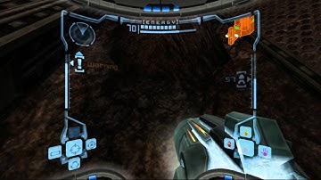 Metroid Prime: 31 - Research Access - No Spider Ball