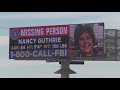 Search for Nancy Guthrie in Mexico put on hold