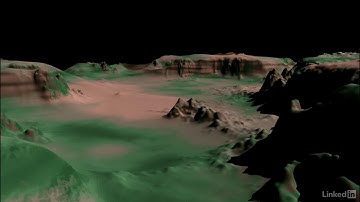 04 Scaling maps in Blended Box Map