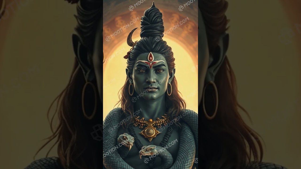 The Serpent's Refuge: A Tale of Divine Protection