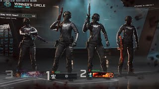 Gridlock hardpoint full stack with uncszn and qtp and og2tune