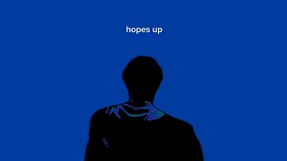 Hopes Up - Alruna (Official Visualiser)
