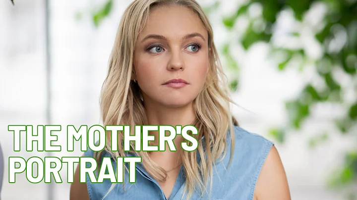 DO YOU BELIEVE IN TRUE LOVE? | THE MOTHER'S PORTRAIT (ALL EPISODES) | ROMANTIC MELODRAMA - DayDayNews