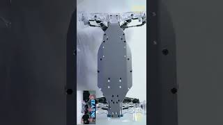 Ociated Rc10B6.4Cc Collectors Clear Edition Review