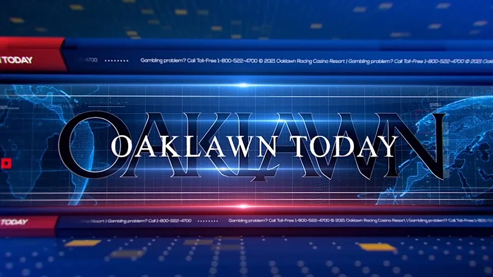Oaklawn Today March 9, 2023
