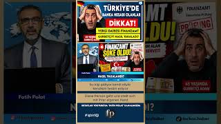 Finanzamt Gizli Serveti Ortaya Çıkardı! | Otomatik Bilgi Paylaşımı ve Gurbetçinin Mal Varlığı 2026
