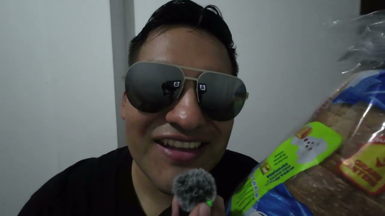 ASMR COMPRAS DEL DÍA