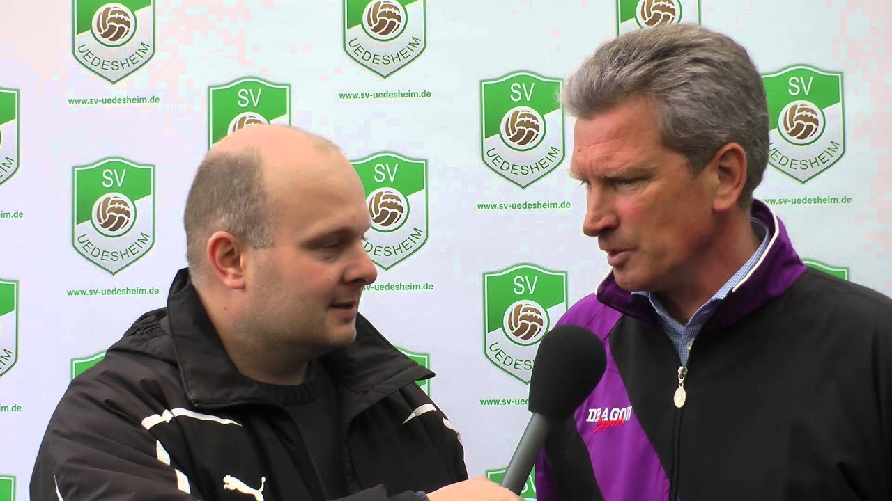 37. Spieltag 2012/13 vs. Hiesfeld (Christian Schreier)